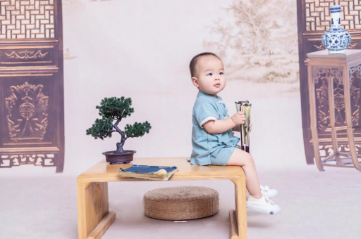 山西宝宝晚上发烧怎么办
